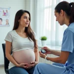 Badanie glukozy w ciąży – Znaczenie, diagnostyka i dieta