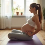 Ból pleców w ciąży – Przyczyny, objawy i ulga w III trymestrze