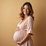 Cichopek w ciąży: Życie, zmiany i stylizacje przyszłej mamy