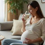 Zgaga w ciąży: Przyczyny, objawy i skuteczne sposoby radzenia sobie