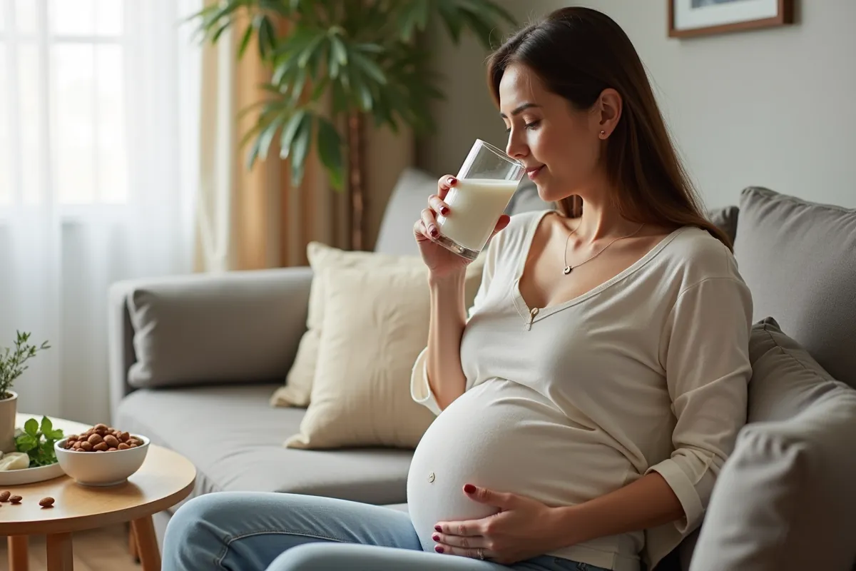Zgaga w ciąży: Przyczyny, objawy i skuteczne sposoby radzenia sobie