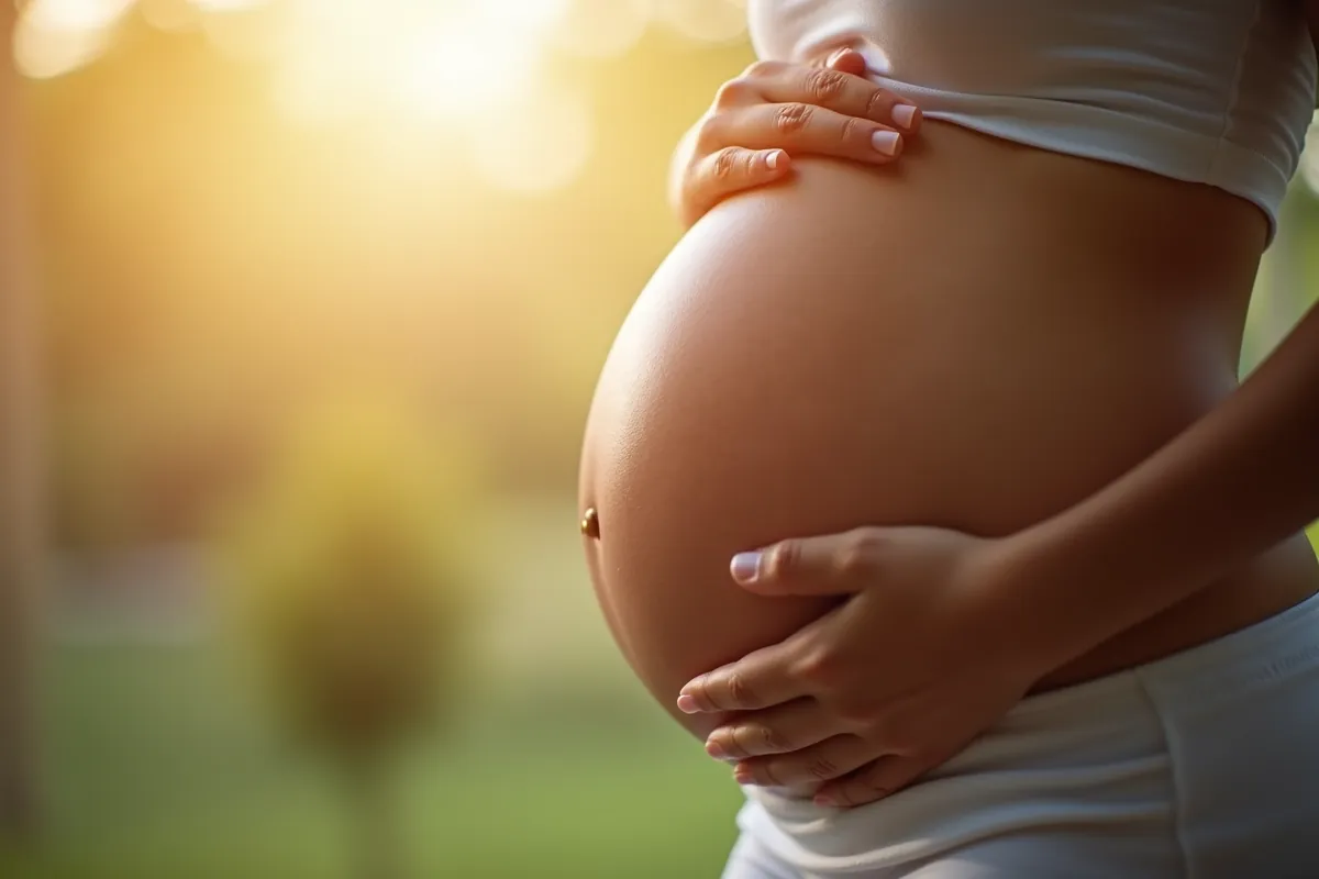 Czy można mieć okres i być w ciąży? Fakty i wyjaśnienia