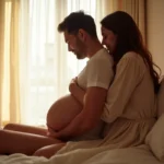 Seks w ciąży: Do którego miesiąca można go uprawiać?