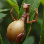 Jak wygląda patyczak w ciąży? Objawy i opieka nad nim