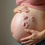 Brodawki w Ciąży: Zmiany, Kolor i Objawy, które Musisz Znać
