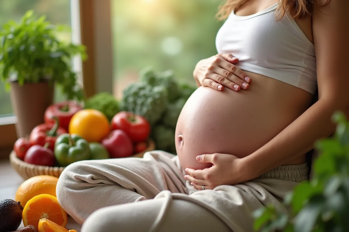 Magnez w ciąży – Znaczenie, zapotrzebowanie i suplementacja