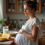 Oscypek w Ciąży – Bezpieczeństwo i Potencjalne Ryzyka