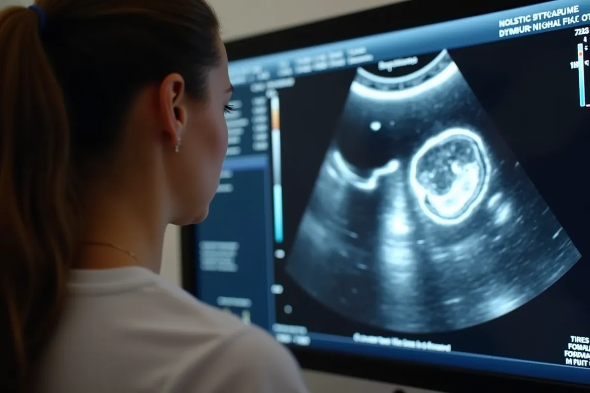 Zespół Downa w ciąży – Objawy i Badania Prenatalne